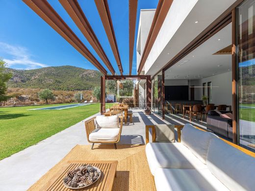 Maison de luxe à vendre à Finestrat, 1 550 000 €, Photo 4