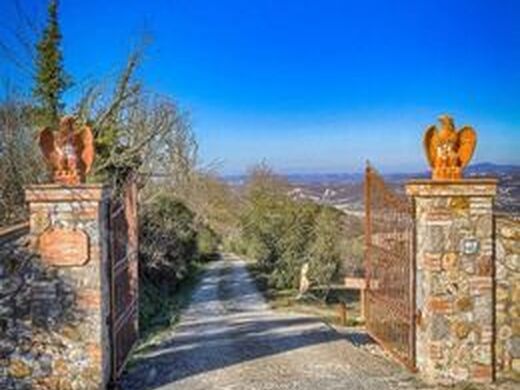 Maison de luxe à vendre à Castel Viscardo, 1 100 000 €, Photo 5
