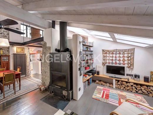 Maison de luxe à vendre à Porlezza, 550 000 €, Photo 6