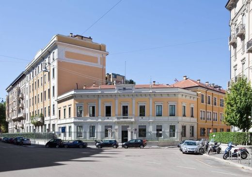 Appartement de luxe à vendre à Milan, 950 000 €, Photo 7