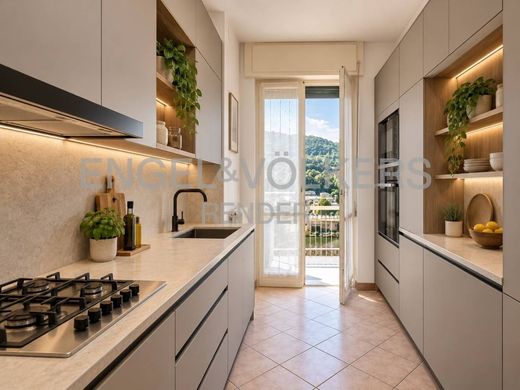 Luxury Apartment for sale in Cernobbio, 430 000 €, Photo 7