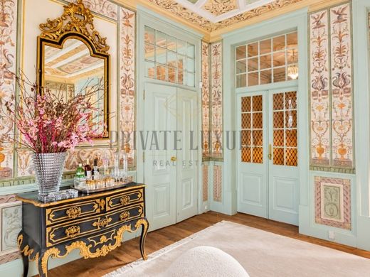 Appartement de luxe à vendre à Lisbon, 5 500 000 €, Photo 1