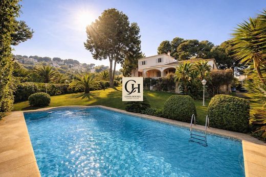 Luxury House for sale in Javea, 2 050 000 €, Photo 1