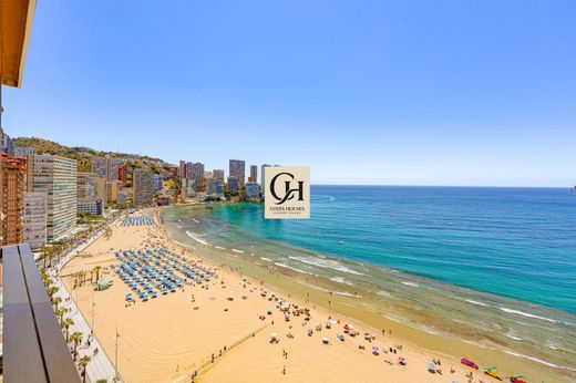 Appartement de luxe à vendre à Benidorm, 2 450 000 €, Photo 1