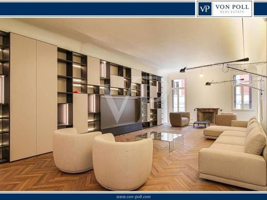 Appartement de luxe à vendre à Vicenza, 960 000 €, Photo 1