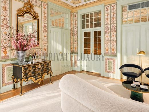 Appartement de luxe à vendre à Lisbon, 5 500 000 €, Photo 2
