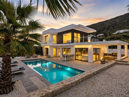 Maison de luxe à vendre à Javea, 1 395 000 €, Photo 2