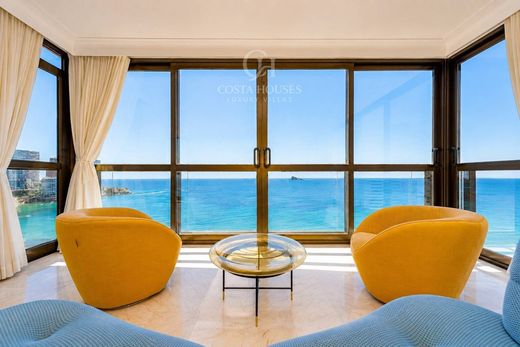 Appartement de luxe à vendre à Benidorm, 2 450 000 €, Photo 2