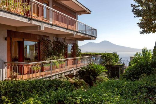 Maison de luxe à vendre à Naples, 4 000 000 €, Photo 2