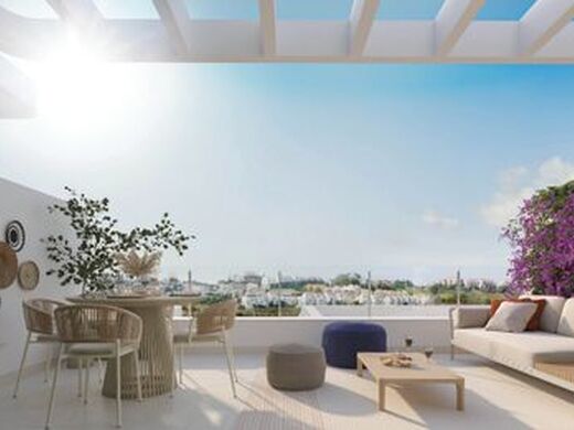 Luxury Apartment for sale in Mijas, 595 000 €, Photo 2