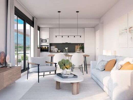 Appartement de luxe à vendre à Casares, 452 000 €, Photo 2