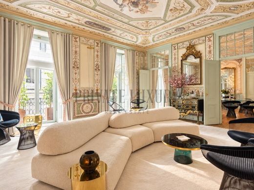 Appartement de luxe à vendre à Lisbon, 5 500 000 €, Photo 3