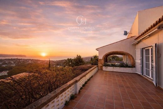 Luxury House for sale in Javea, 2 050 000 €, Photo 3