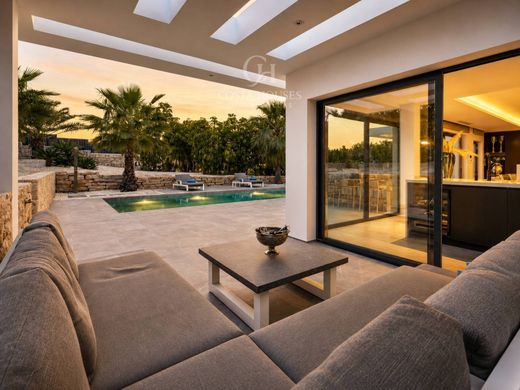 Maison de luxe à vendre à Javea, 1 395 000 €, Photo 3