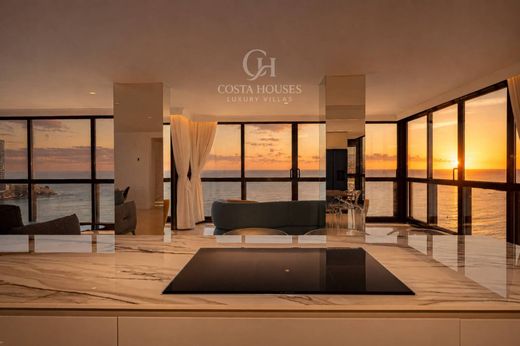 Appartement de luxe à vendre à Benidorm, 2 450 000 €, Photo 3