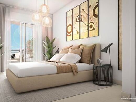 Appartement de luxe à vendre à Benalmádena, 524 000 €, Photo 3