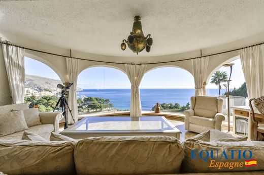 Maison de luxe à vendre à Altea, 2 930 000 €, Photo 3