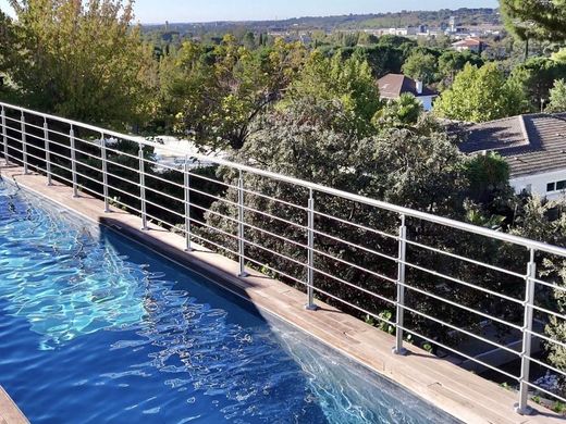 Maison de luxe à vendre à Algete, 2 290 000 €, Photo 4