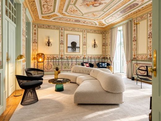 Appartement de luxe à vendre à Lisbon, 5 500 000 €, Photo 5