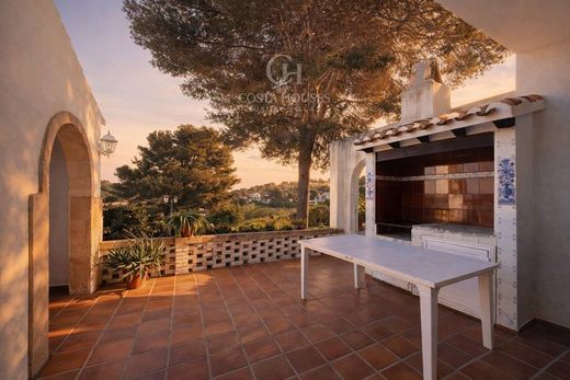 Luxury House for sale in Javea, 2 050 000 €, Photo 5