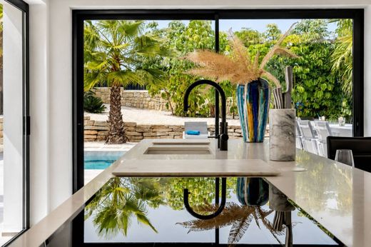 Maison de luxe à vendre à Javea, 1 395 000 €, Photo 5