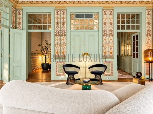 Appartement de luxe à vendre à Lisbon, 5 500 000 €, Photo 6