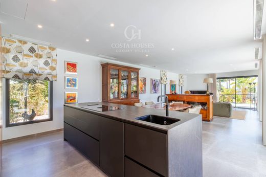 Maison de luxe à vendre à Moraira, 1 490 000 €, Photo 6