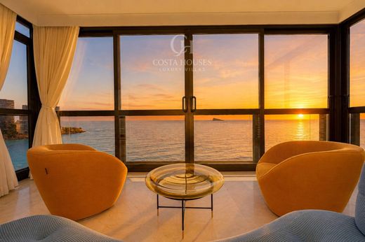 Appartement de luxe à vendre à Benidorm, 2 450 000 €, Photo 6