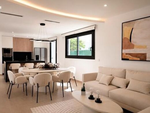 Maison de luxe à vendre à Los Montesinos, 535 000 €, Photo 6