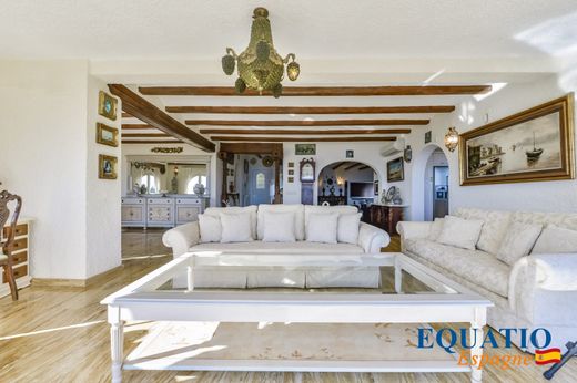 Maison de luxe à vendre à Altea, 2 930 000 €, Photo 6