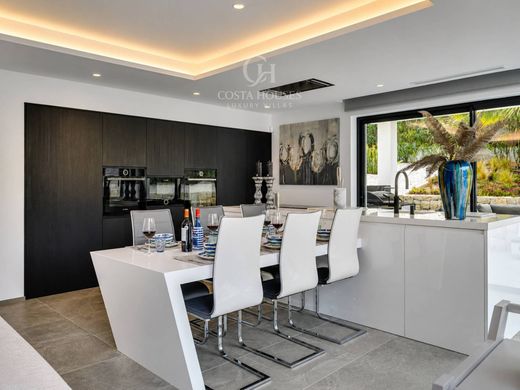 Maison de luxe à vendre à Javea, 1 395 000 €, Photo 7