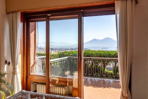 Maison de luxe à vendre à Naples, 4 000 000 €, Photo 7
