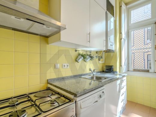 Luxury Apartment for sale in Lisbon, 550 000 €, Photo 7