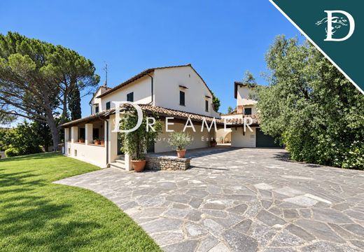 Luxury House for sale in Florence, 2 800 000 €, Photo 1
