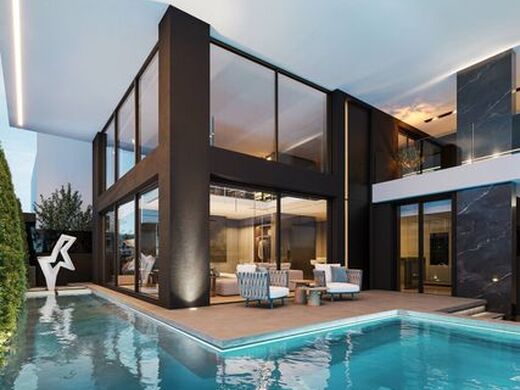 Luxury House for sale in Kifisiá, 4 580 000 €, Photo 2
