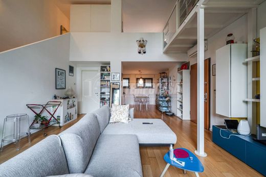 Appartement de luxe à vendre à Milan, 690 000 €, Photo 2