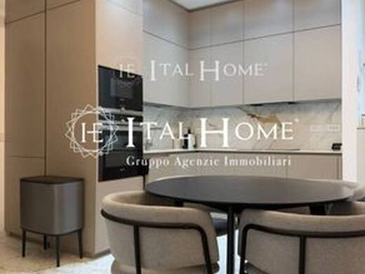 Appartement de luxe à vendre à Milan, 495 000 €, Photo 2