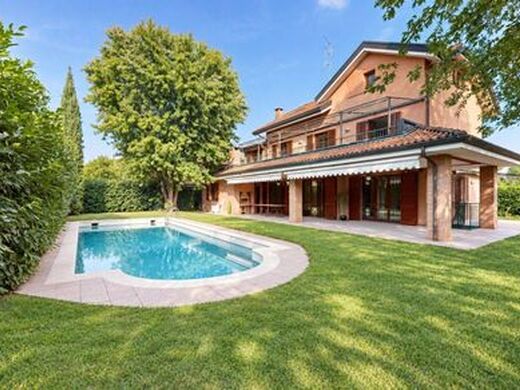 Maison de luxe à vendre à Segrate, 1 180 000 €, Photo 2