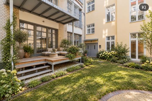Appartement de luxe à vendre à Berlin, 649 000 €, Photo 2