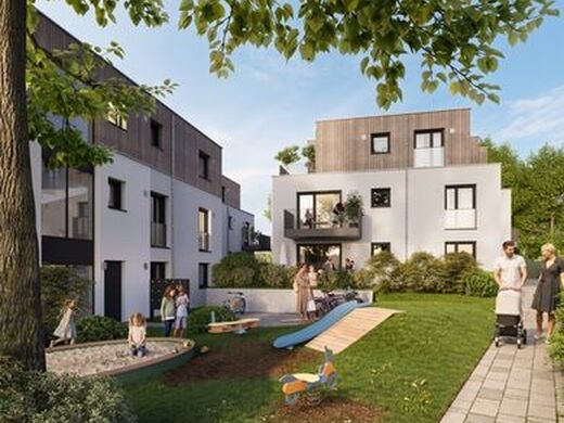 Appartement de luxe à vendre à Munich, 770 000 €, Photo 3