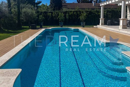 Luxury House for sale in Forte Dei Marmi, 15 000 000 €, Photo 3