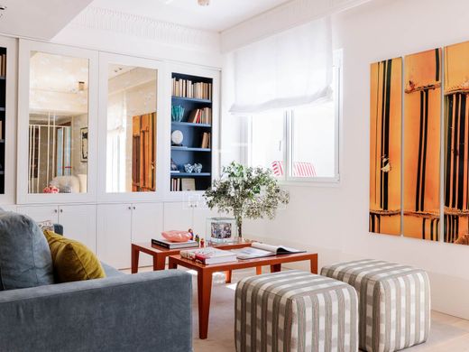 Luxury Apartment for sale in Madrid, 2 990 000 €, Photo 4