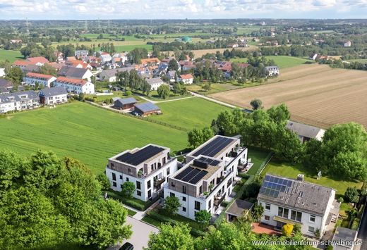Appartement de luxe à vendre à Munich, 770 000 €, Photo 4
