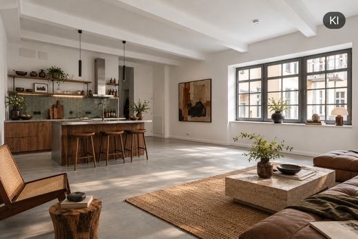 Appartement de luxe à vendre à Berlin, 649 000 €, Photo 4