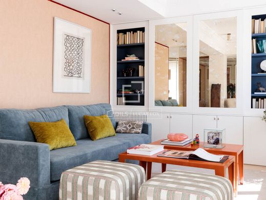 Luxury Apartment for sale in Madrid, 2 990 000 €, Photo 5