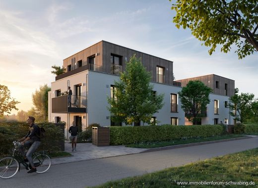 Appartement de luxe à vendre à Munich, 770 000 €, Photo 5