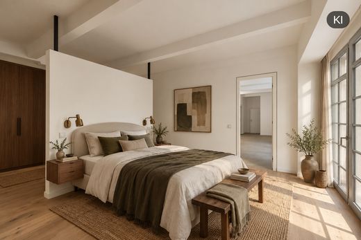 Appartement de luxe à vendre à Berlin, 649 000 €, Photo 5