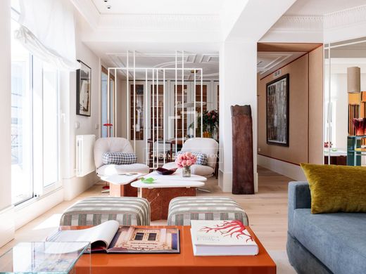 Luxury Apartment for sale in Madrid, 2 990 000 €, Photo 6