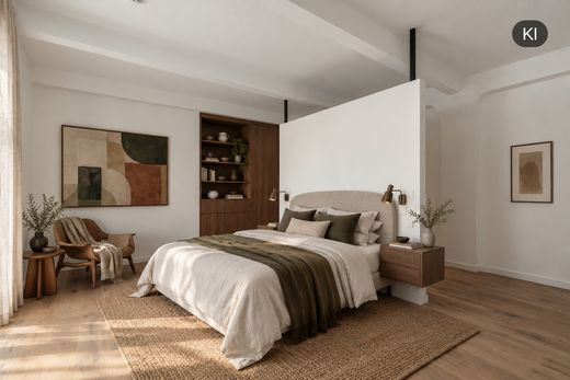 Appartement de luxe à vendre à Berlin, 649 000 €, Photo 6