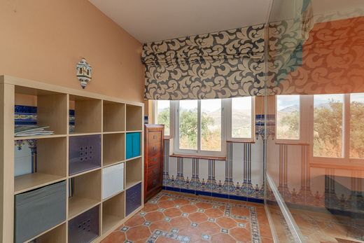 Maison de luxe à vendre à La Mairena, 1 100 000 €, Photo 7
